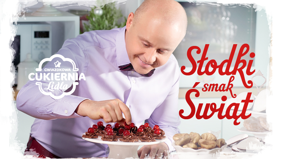 Jaki smak kojarzy się Wam ze świętami? Jaki smak kojarzy się Wam ze świętami?